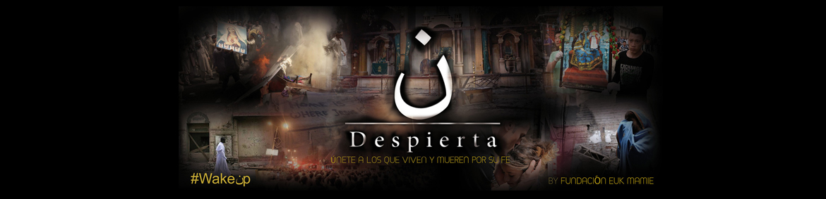 banner despierta