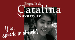 Libro Catalina