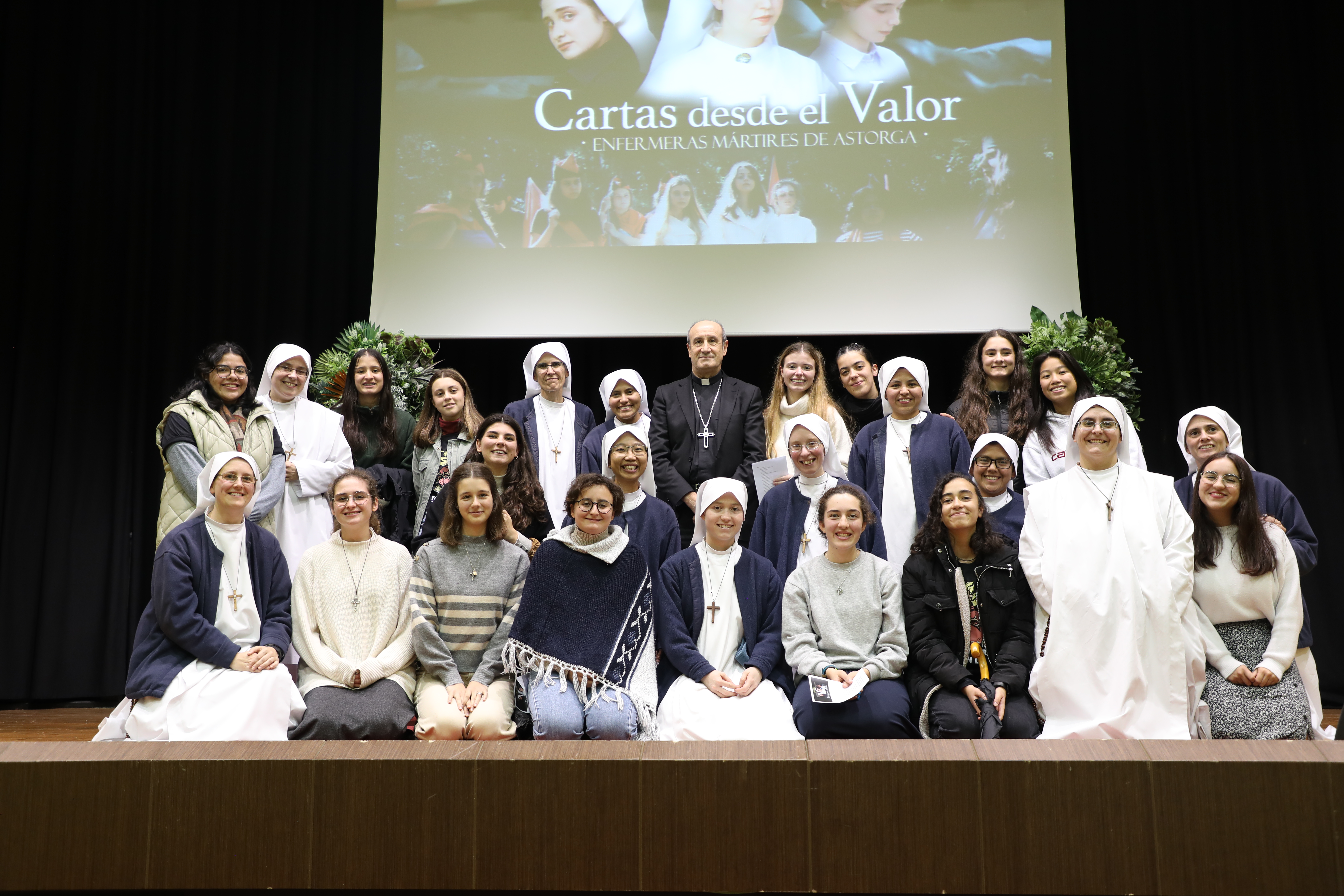 GROUP PHOTO