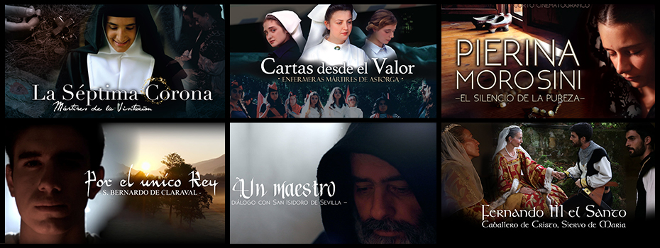 Cortometrajes