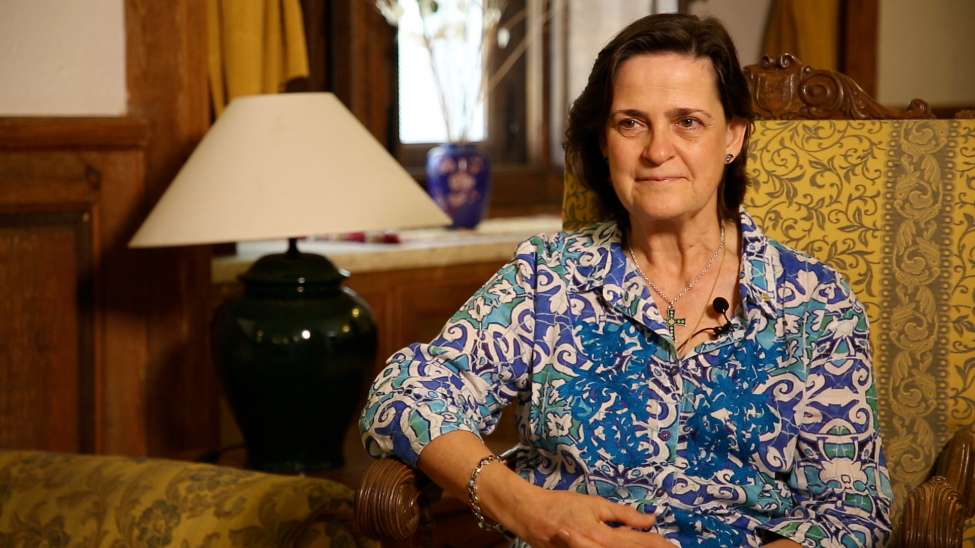 Margarita Cantera Montenegro