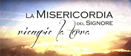 misericordia del signore