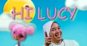 Hi Lucy!