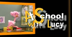 Lucy's friends