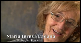 Maria Teresa Badano