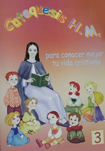 Catequesis HM 3