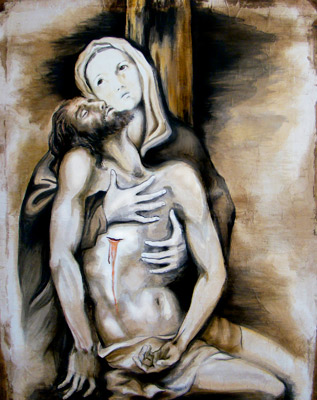 Pieta