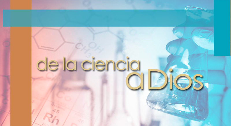 De la ciencia a Dios