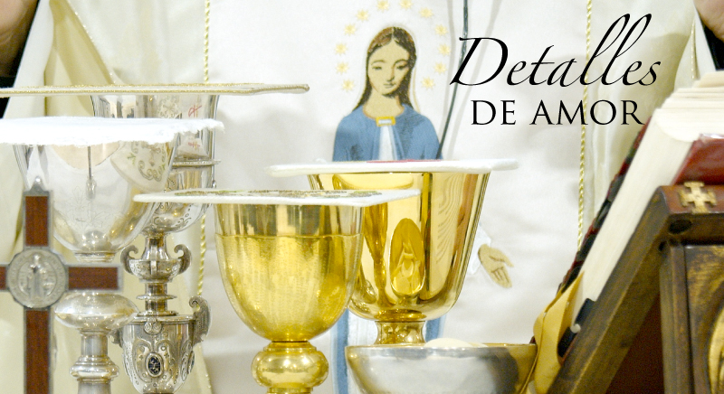 detalles de amor
