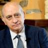 Jorge Fernández, Ancien ministre de l'intérieur d'Espagne
