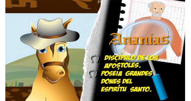 Padre Rafael Sample Image